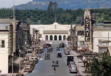 Downtown Oroville Historic Walking Tours | Downtown Oroville