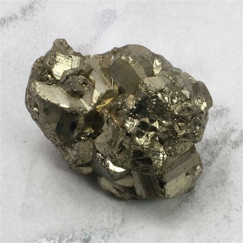 Iron Pyrite