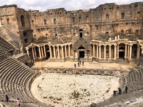 Is it safe to travel to Syria in 2026? — Young Pioneer Tours