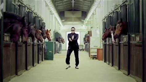 Psy Gangnam Style 강남스타일 Mv Offİcİal 1080p Fhd Youtube