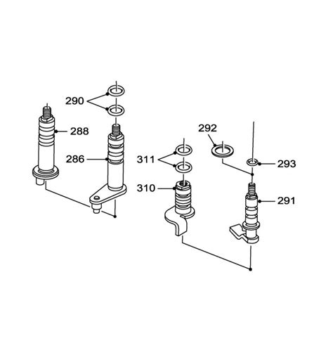 Lucas Cav Injector Pump Diagram Exploded Diagrams