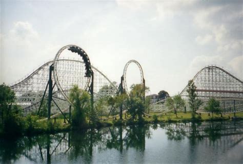 Adventureland- Des Moines, IA Pics - Theme Parks, Roller Coasters ...