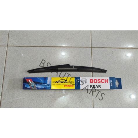 Jual Wiper Belakang Avanza Atau Innova Atau Xenia Mm Shopee Indonesia