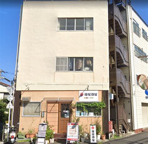 「麺居酒屋 Harezou（晴蔵）」 ～熊野前駅周辺の街情報！～ 駒込・巣鴨の不動産のことなら株式会社ハウスマ