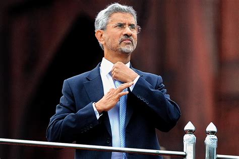 Foreign Minister S. Jaishankar and Defence Minister Rajnath Singh will ...