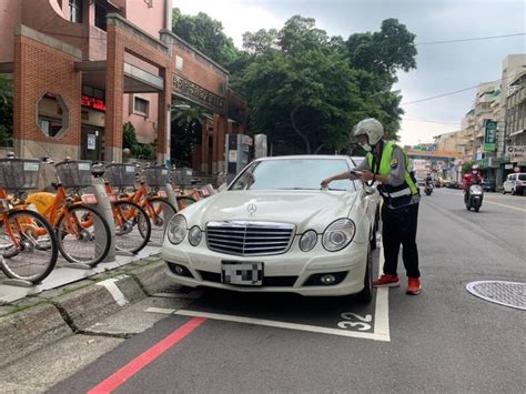 中秋連假《路邊停車收費方式》懶人包：平日收費時段暫停收費、觀光區＋商圈照常收費 補班日視同平日