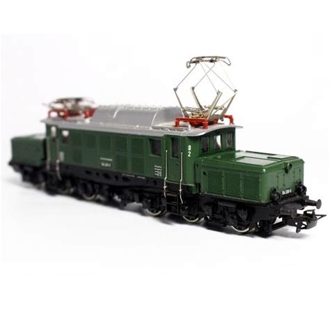 Märklin H0 3022 Elektrolokomotive BR 194 Deutsches Catawiki