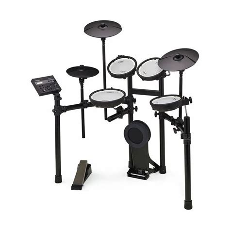 Roland TD 07KV 10 Piece Electronic V Drums TMW