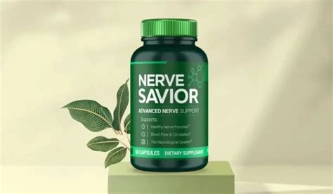 Nerve Savior – Nutragen