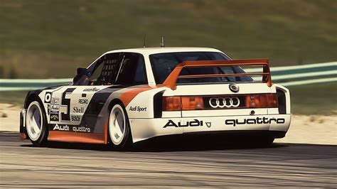 Audi Quattro S1 Wallpapers - Top Free Audi Quattro S1 Backgrounds ...