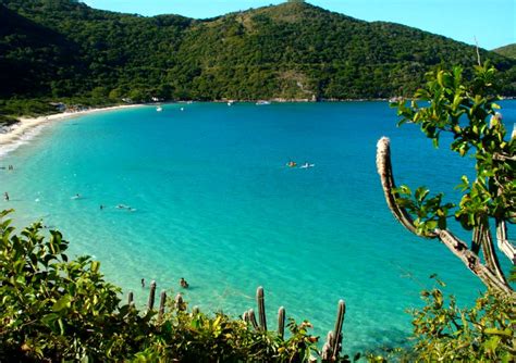 Seis Praias Que Voc Precisa Conhecer Em Angra Dos Reis Rumo Ao Mar