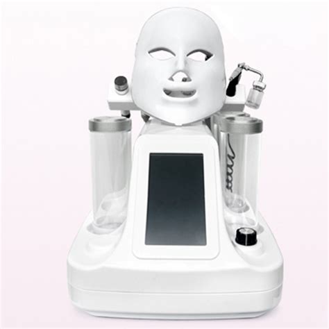 Oxygen Jet O2 Peel Machine Water Oxygen PDT Jet Peel Facial Equipment