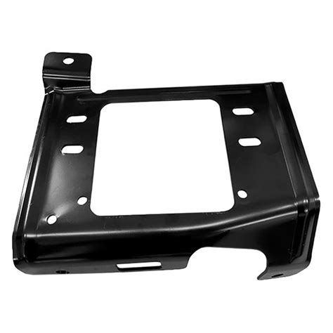 Truparts Front Bumper Mounting Bracket