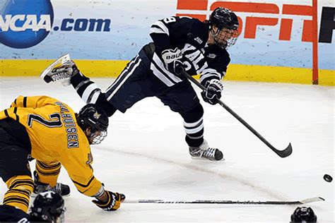 ECHL Finals Showcase Alums - College Hockey, Inc.