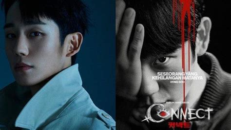 Sinopsis Drakor Connect Drakor Bergenre Thriller Dibintangi Jung Hae In Tayang 7 Desember 2022