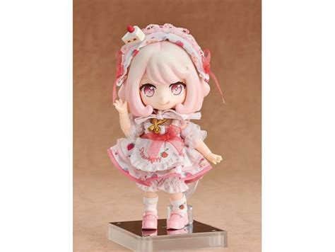 Good Smile Company Original Character Nendoroid Action Figura Tea Time