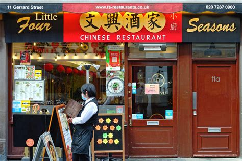 The Best Chinese Restaurants In London