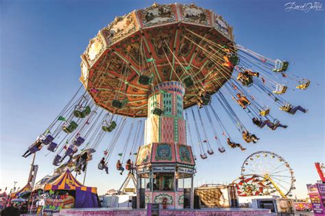 The 2023 Antelope Valley Fair