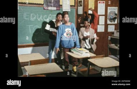 1980s classroom highschool Stock Videos & Footage - HD and 4K Video Clips - Alamy