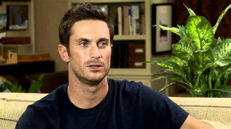 Oliver Hudson Rules Of Engagement