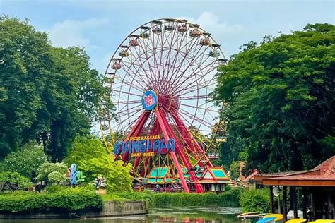 Dufan Ancol Buka Wahana Dan Pertunjukan Baru Saat Libur Lebaran 2023