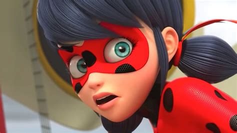 When Is Miraculous Ladybug Season 4 Coming Out On Netflix