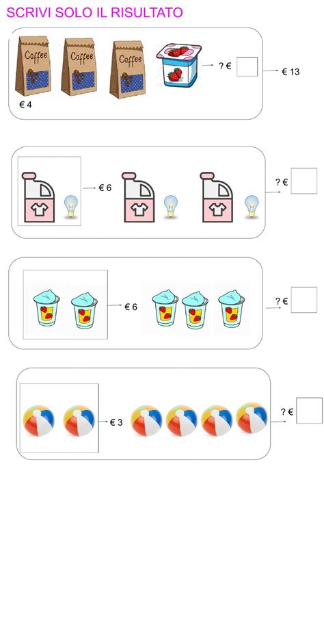 Euro Interactive Worksheet Artofit