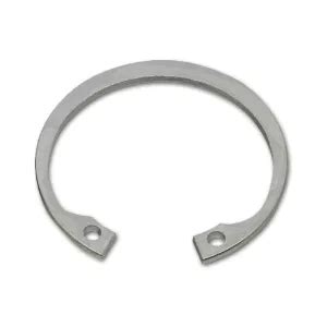 Stainless Steel Metric Internal Retaining Ring Circlip For Bore