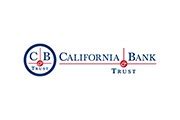 San Francisco PR Firm Chosen to Promote Profile of California Bank & Trust