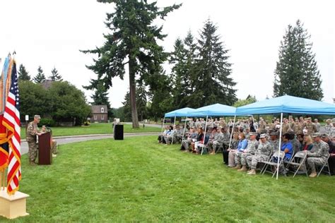 Ceremony sends off deploying 7th Infantry Division Soldiers | Article ...