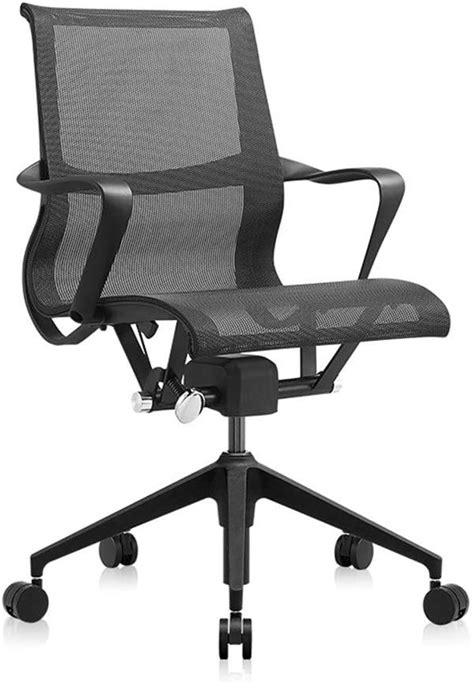 Amazon Office Chair Rotating Office Chair Breathable Mesh Office