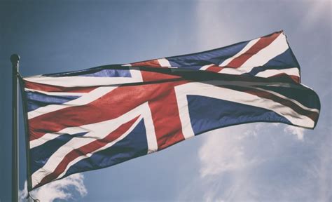 flag, Sky, UK, Union Jack Wallpapers HD / Desktop and Mobile Backgrounds