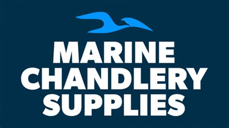 NIFPO Launch Chandlery Supplies | The Skipper