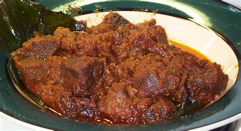 Resep Bumbu Rendang Daging Sapi Homecare24