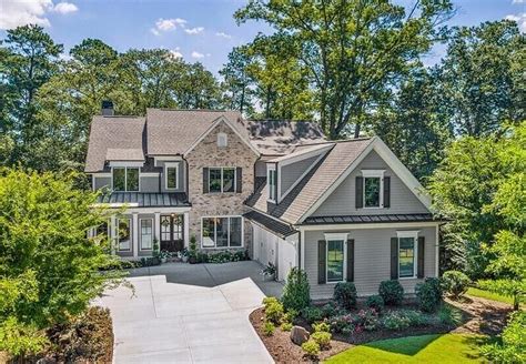 W Roxboro Rd Ne Atlanta Ga Zillow