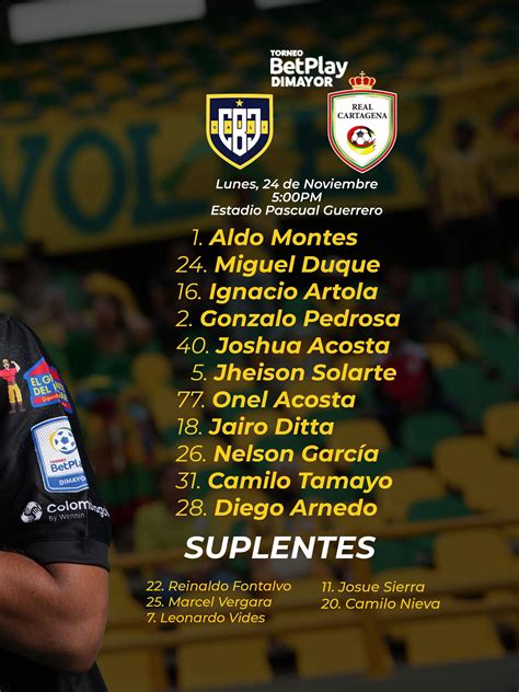 Real Cartagena - Real Cartagena added a new photo.