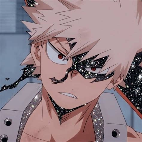 Aesthetic Anime Pfp Mha