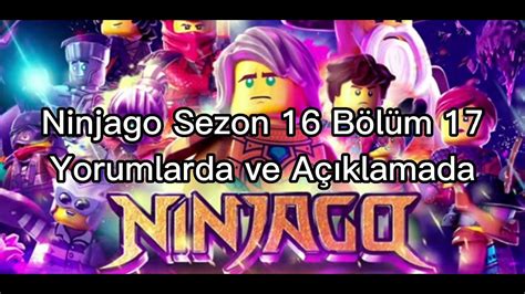 Ninjago Season 16 Crystalized Episode 17 Comments And Description Youtube