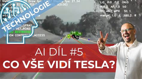 CO VIDÍ TESLA AI Series S1E5 BACINA TV YouTube