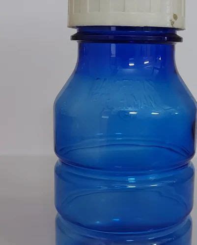 Agro PET Bottles 250ml Agro PET Bottle Manufacturer From Vadodara