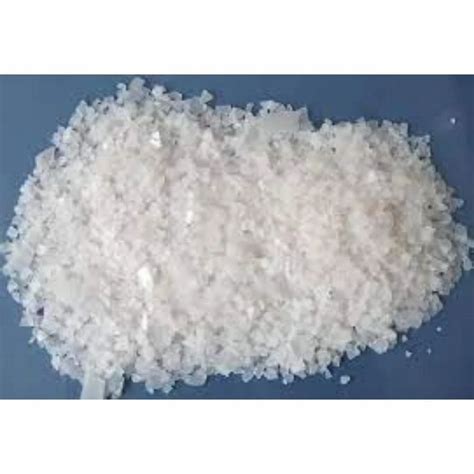 Magnesium Chloride Flakes Technical Grade At Rs Kg In Beawar Id