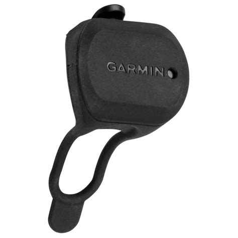 Garmin Bike Speed Sensor and Cadence Sensor Väntamissageduse andurid