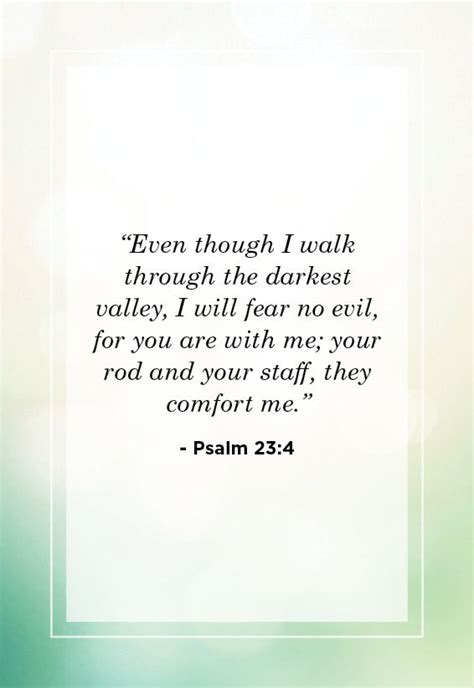 45 Bible Verses About Healing For Comfort and Strength