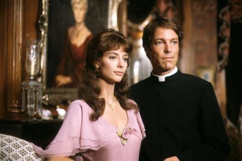 17 Fictional Priests Who Make Us Hot Under The Collar The Thorn Birds