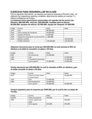 Contabilidad General PDF