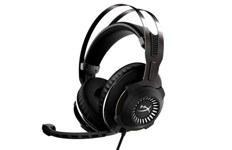 HyperX Introduces the HyperX Cloud Revolver S at CES 2017 - Legit ...