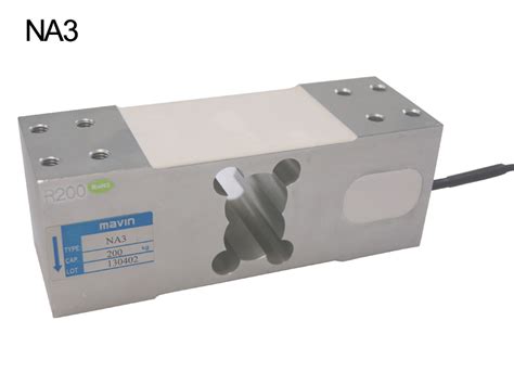 Analog Load Cell