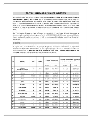 Preench Vel Dispon Vel Ata Chamada Pblica Ce Dep Luis Rocha Anexo I