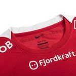 SK Brann Hjemmedrakt Eliteserien 2023 Barn Unisportstore No