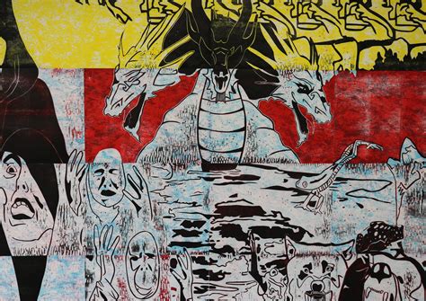 Fine Art BA (Hons) | University of Worcester